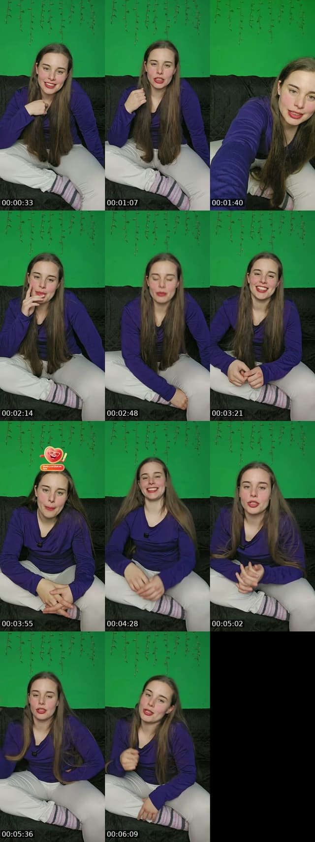TikTok live: Lets Go LIVE! by @antonellaenred