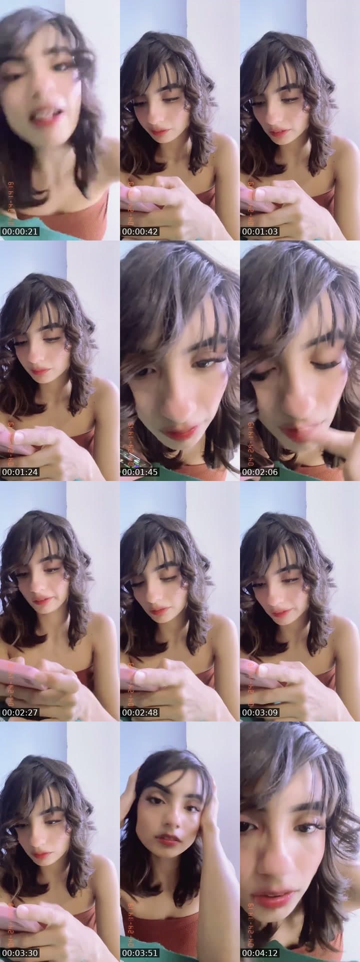 @cyndy_bby1 TikTok live stream