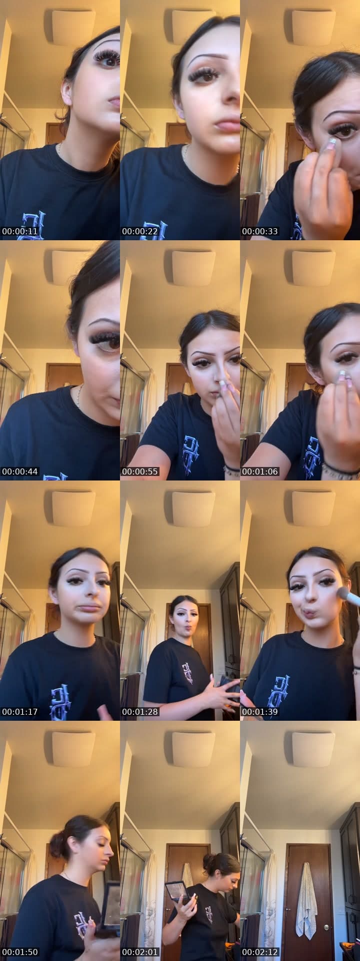 Grwm for work