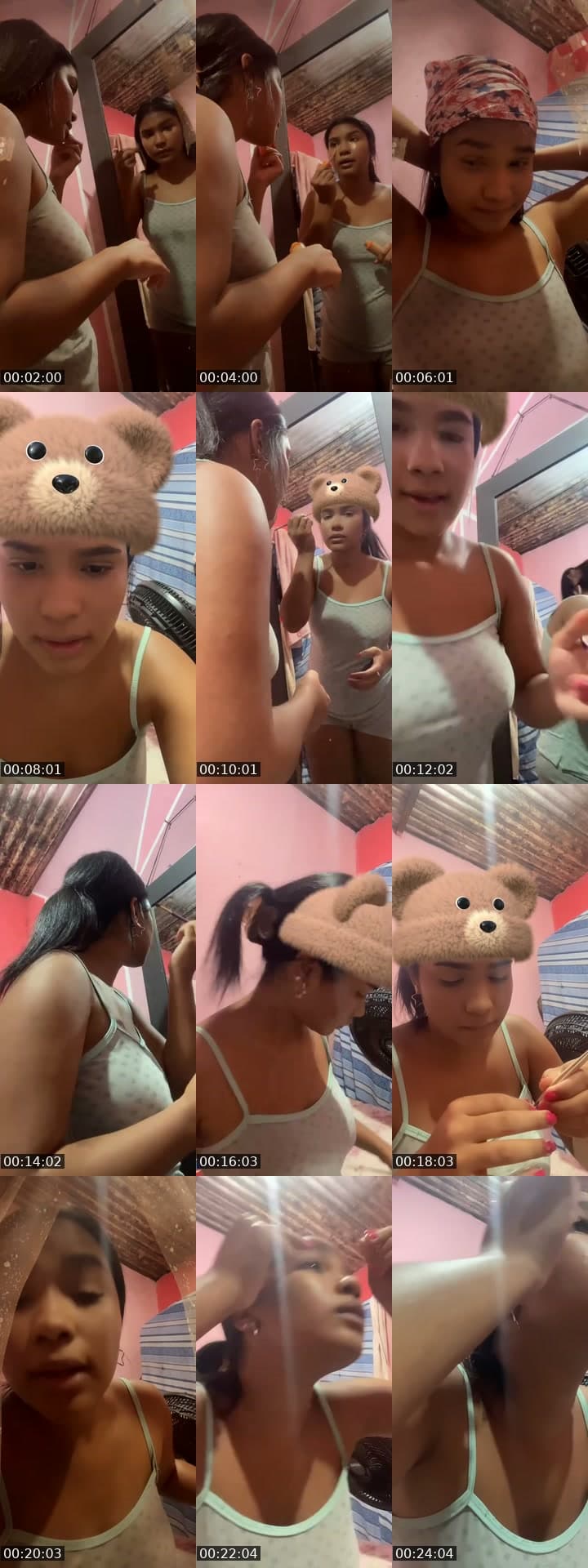 @beuttenmuller7 TikTok live stream
