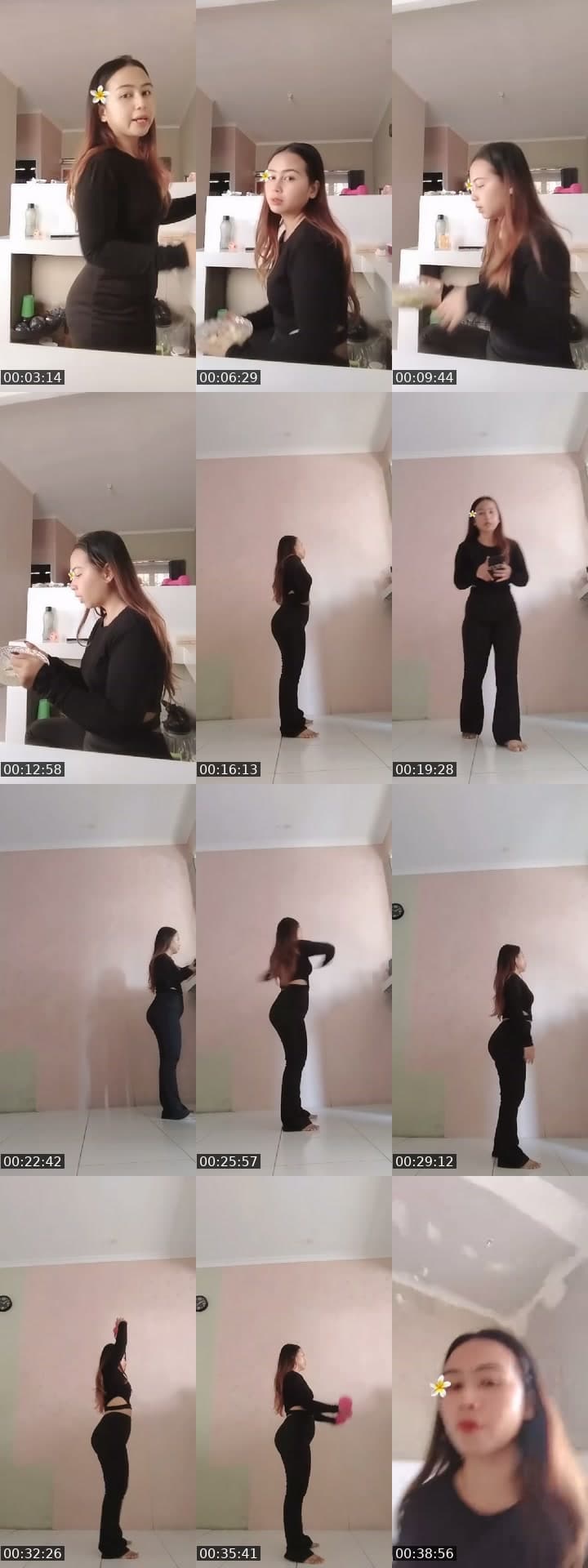 @hyevi1 TikTok live stream