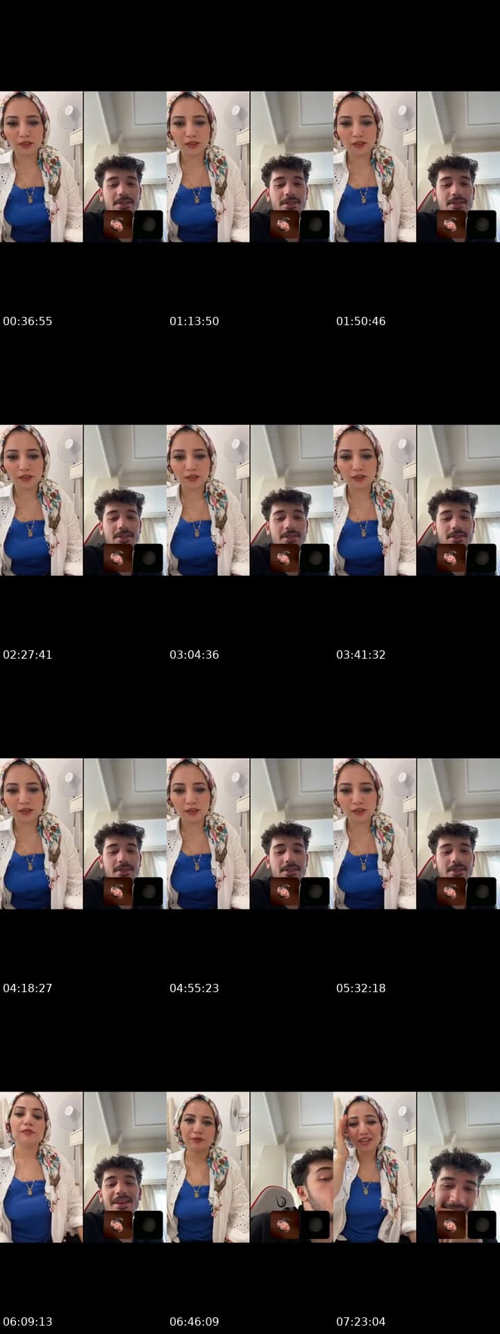 @marlboro_0606 TikTok live stream