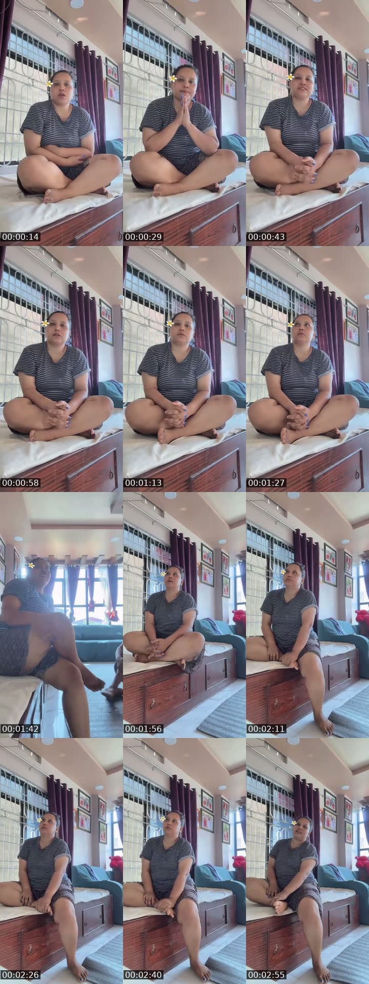 @gajalu110 TikTok live stream