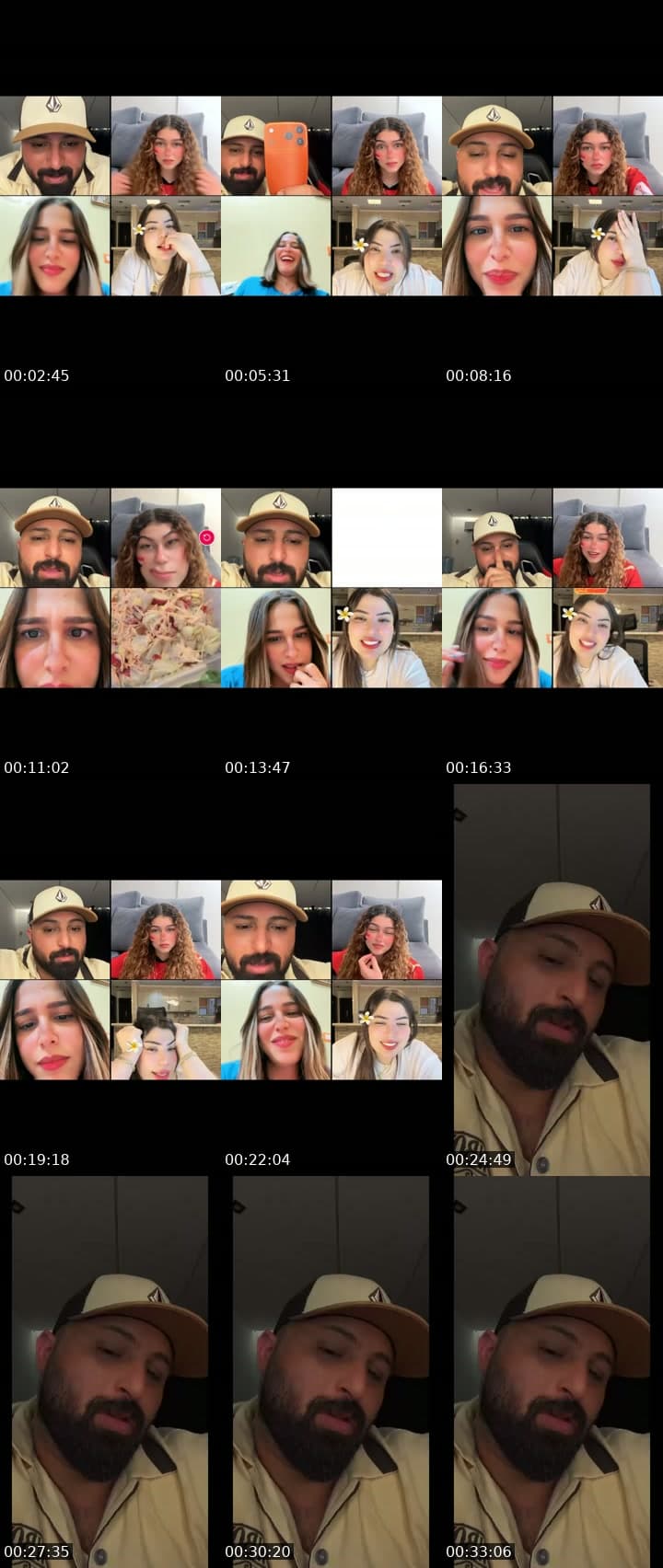 @kareemeldamy22 TikTok live stream