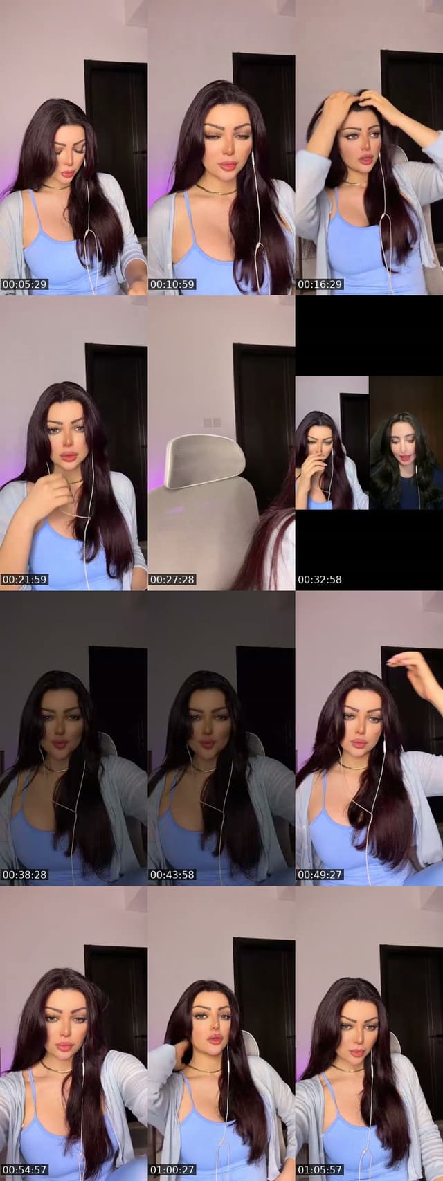 @roula_mansourr TikTok live from 2026-07-04