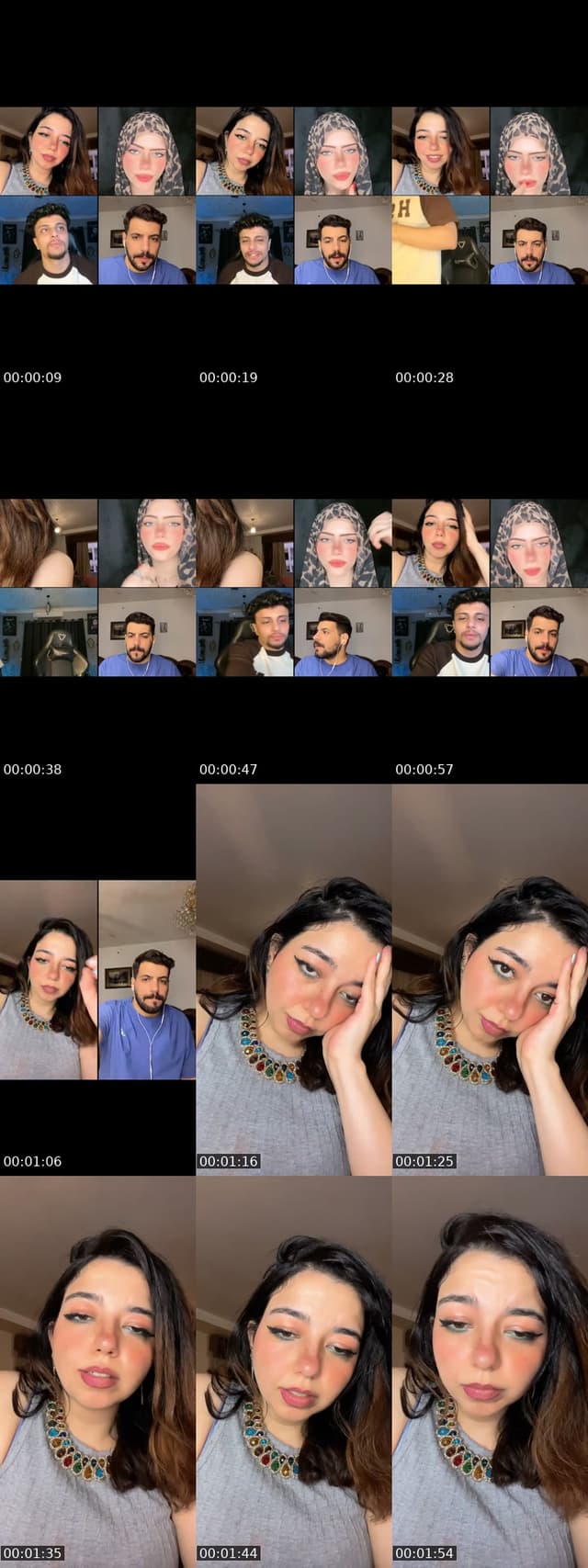 @nemooutofstorage0 TikTok live