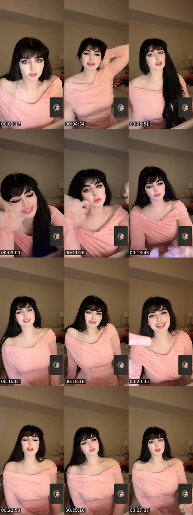 @nisreen.hilal TikTok live from 2026-07-04