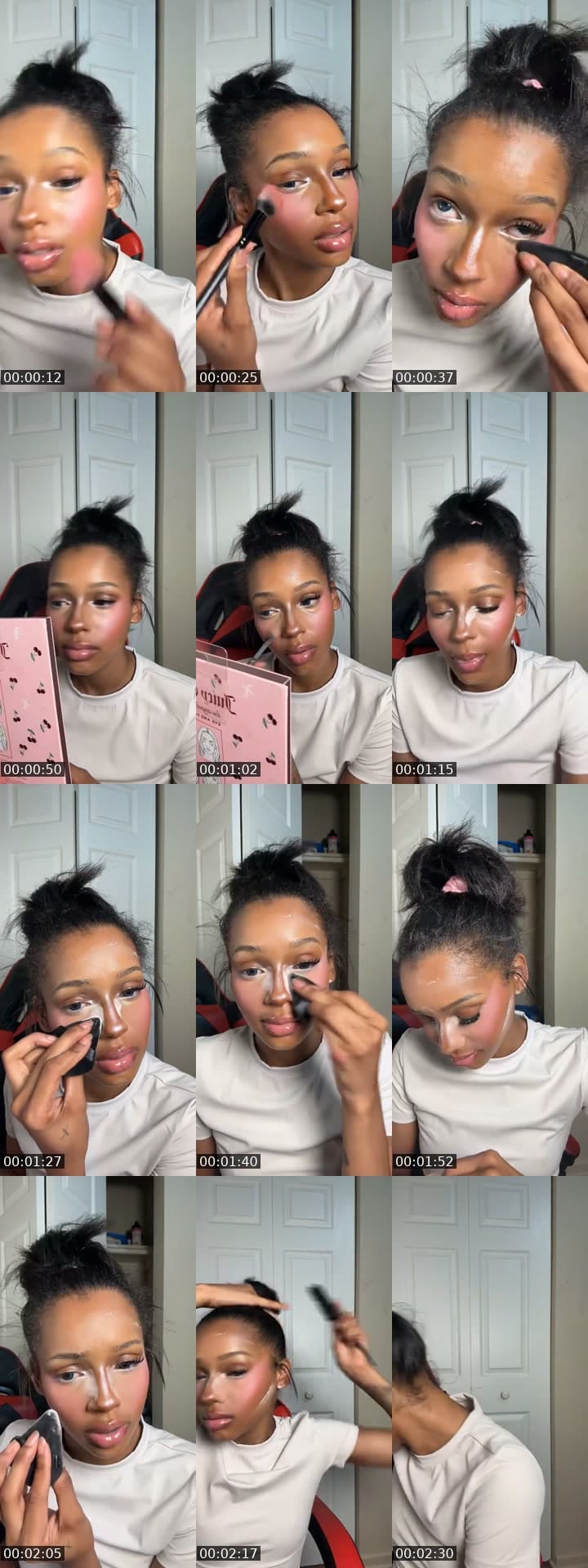 @pimpcess566 TikTok live stream