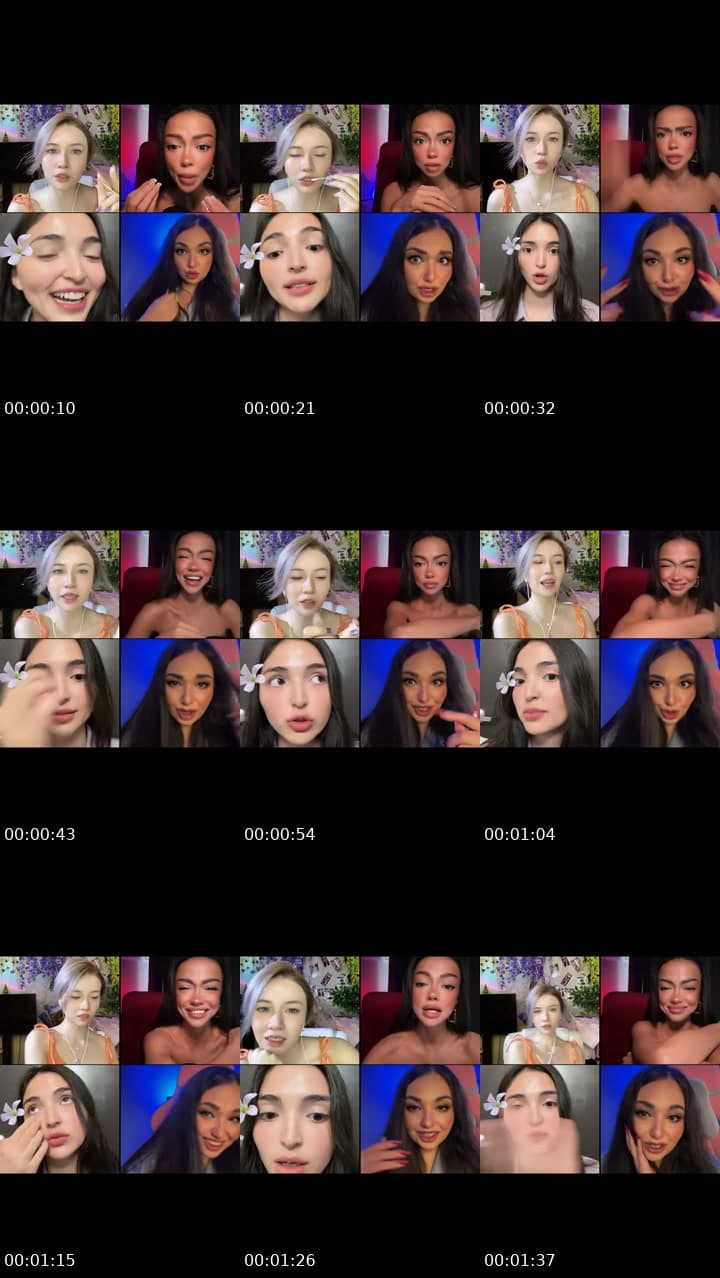 @steeeeellarrr TikTok live stream