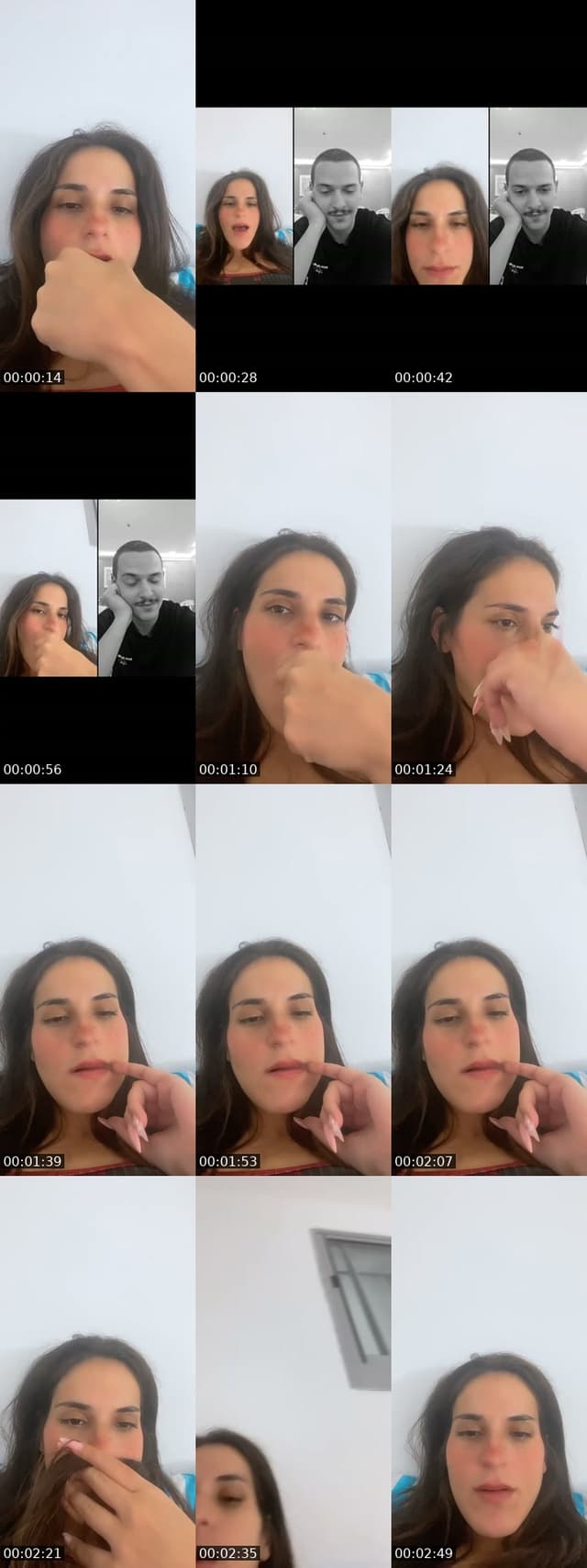 @efrat1745 TikTok live