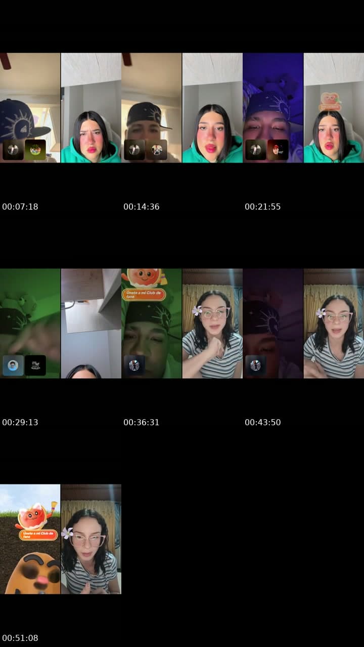 @el.negroese.1 TikTok live stream