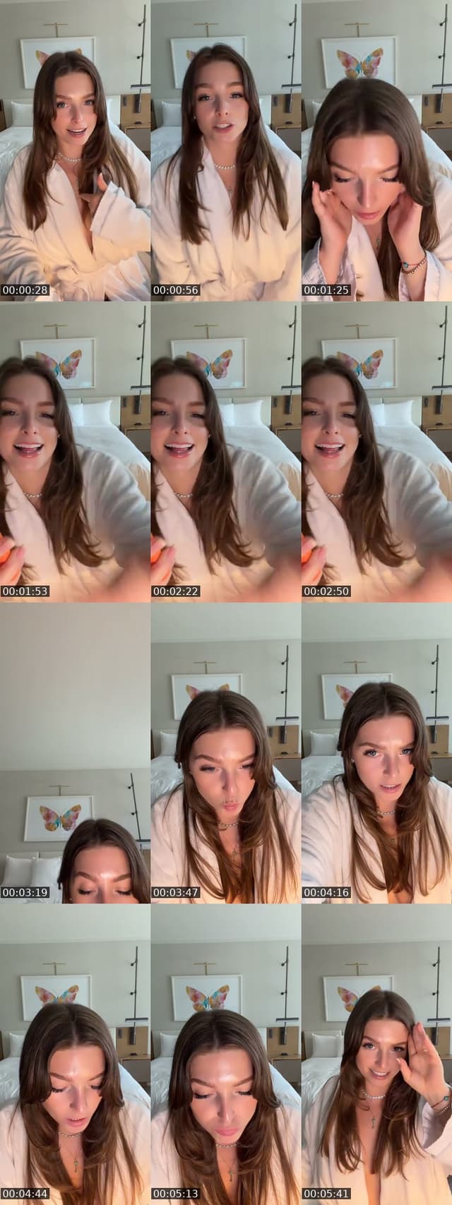 @ellaobviously TikTok live from 2026-07-04