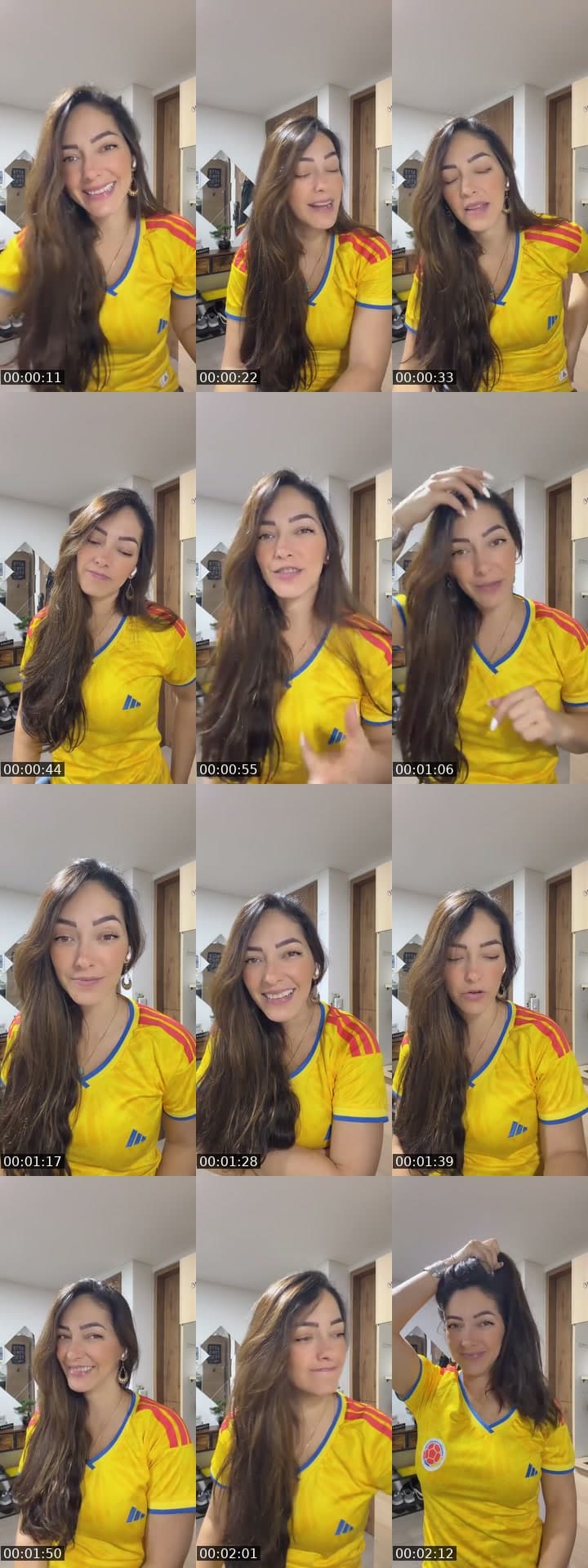 Hola!