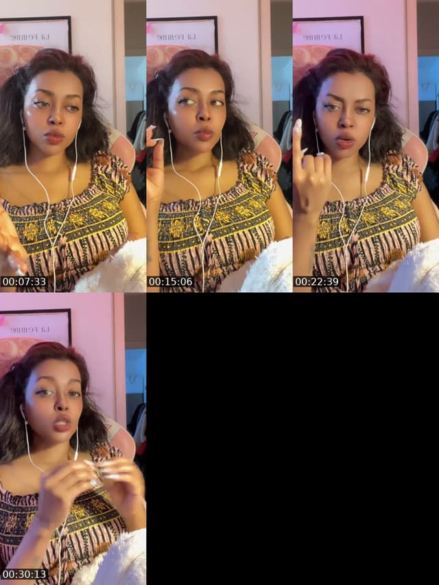 @angela_afro444 Finland TikTok live from 2026-07-04