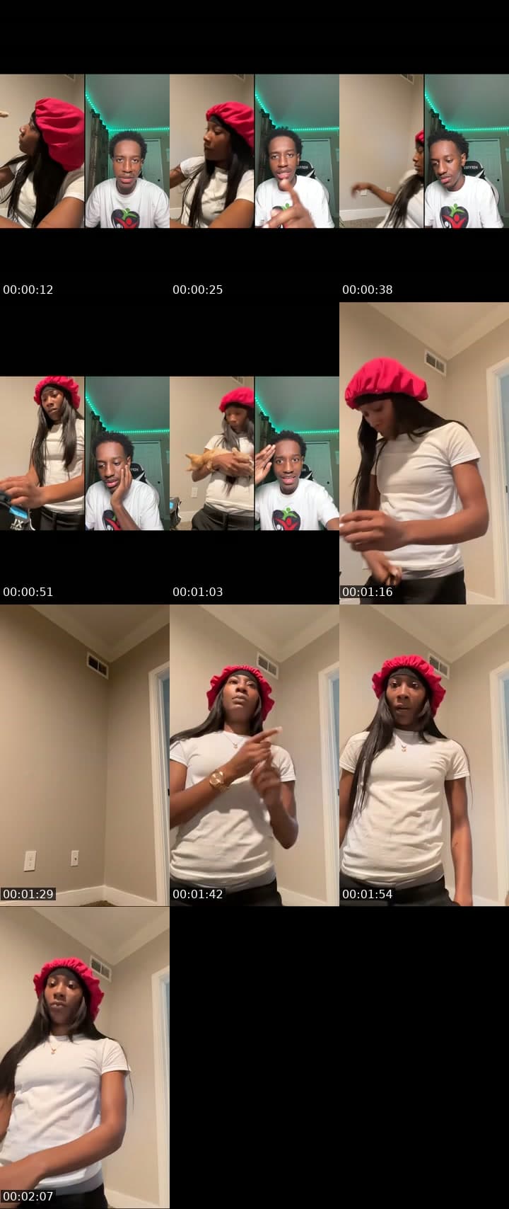 @babydaddy.k___ TikTok live stream