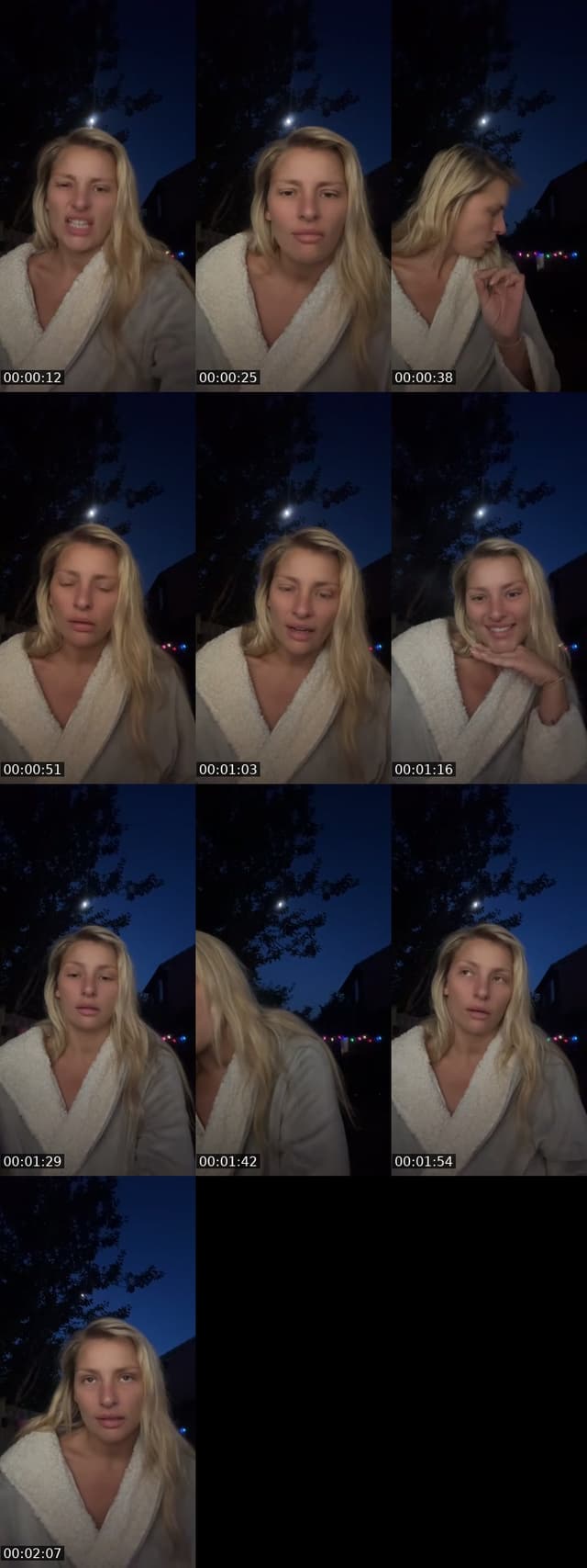 TikTok live: It’s my birthdayyyyyy by @clw4793