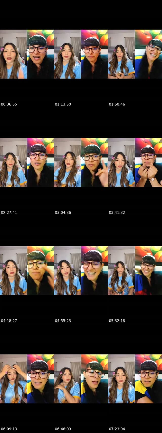 @elsa.melgar18 TikTok live from 2026-07-04