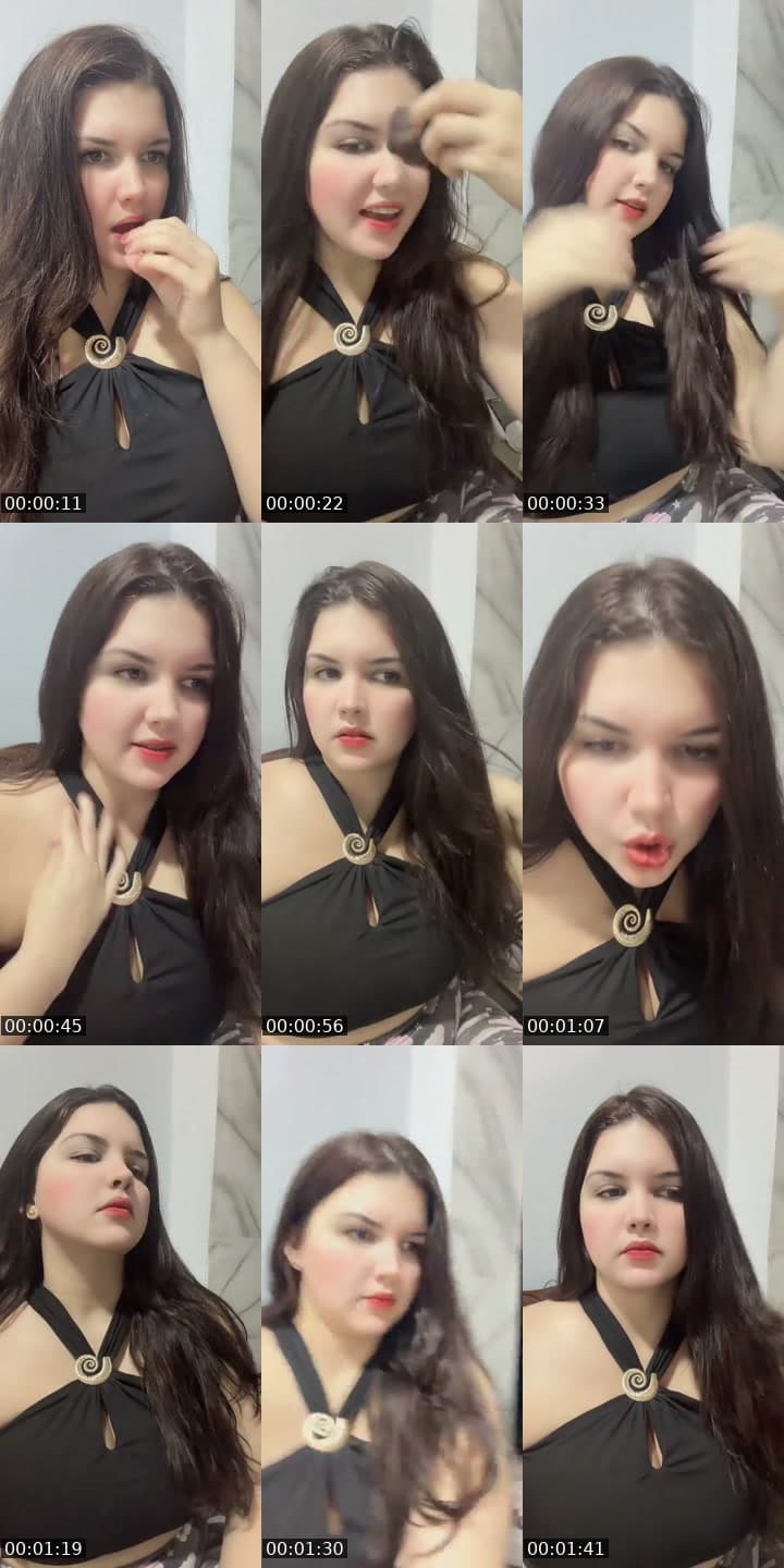 Bienvenido a mi live 💗