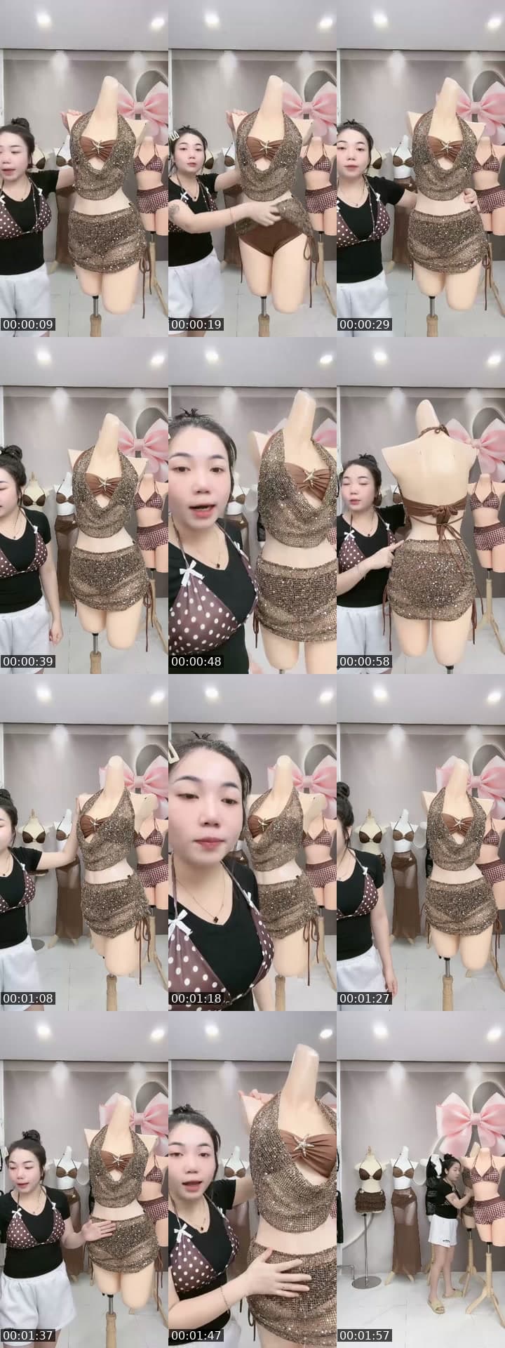Sale Bikini Siêu Ưu Đãi