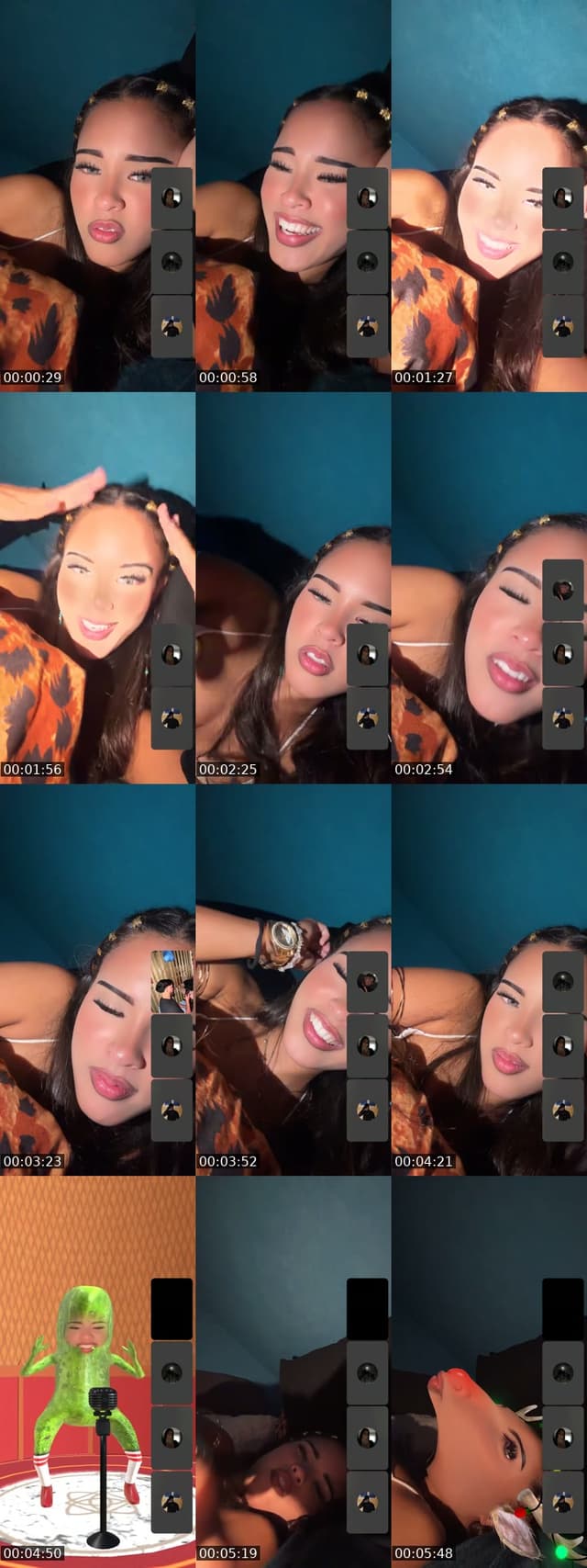 @ishraqq_ TikTok live