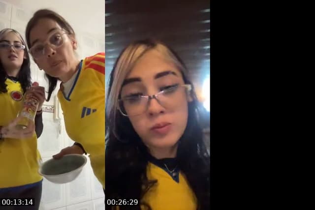 🇨🇴 - @izismusic