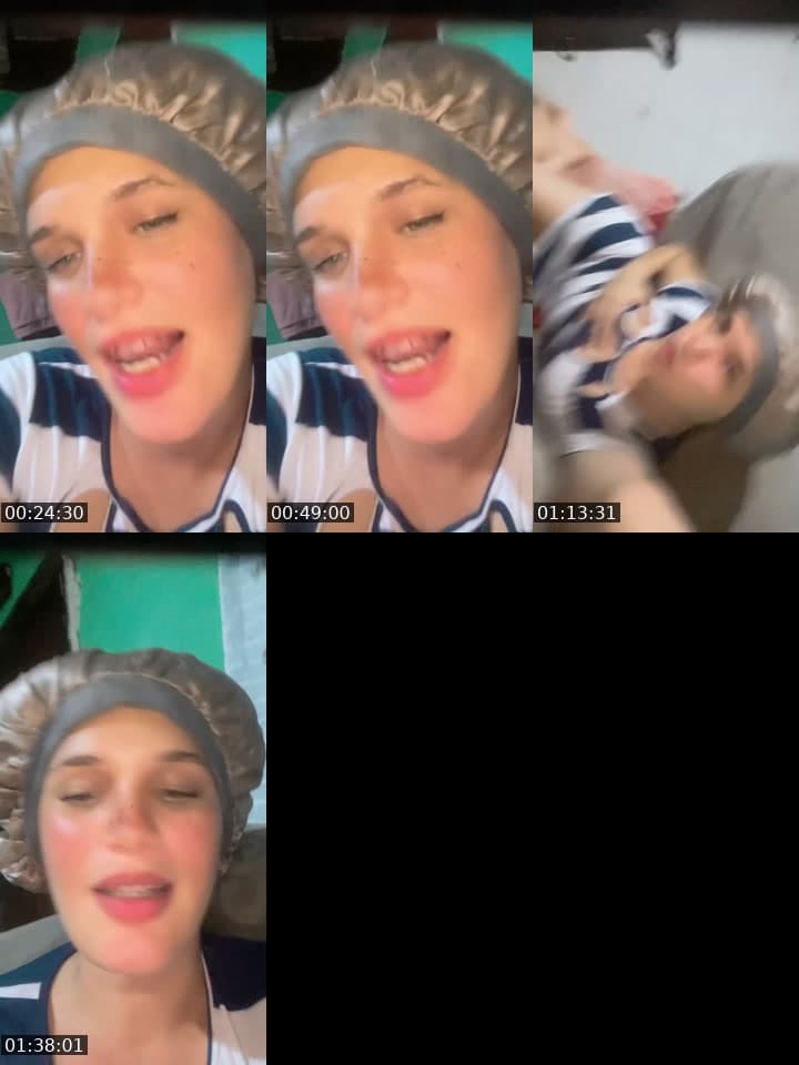 @mariangelatencio45 TikTok live stream