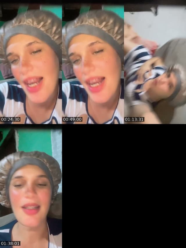@mariangelatencio45 TikTok live from 2026-07-04