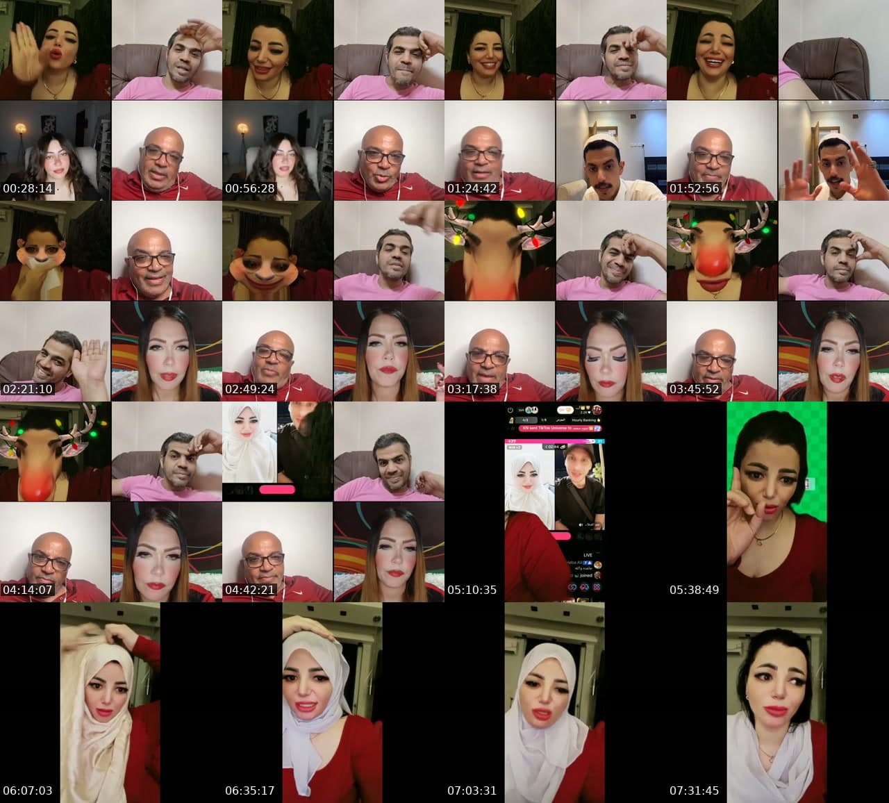 @moka.loka900 TikTok live stream