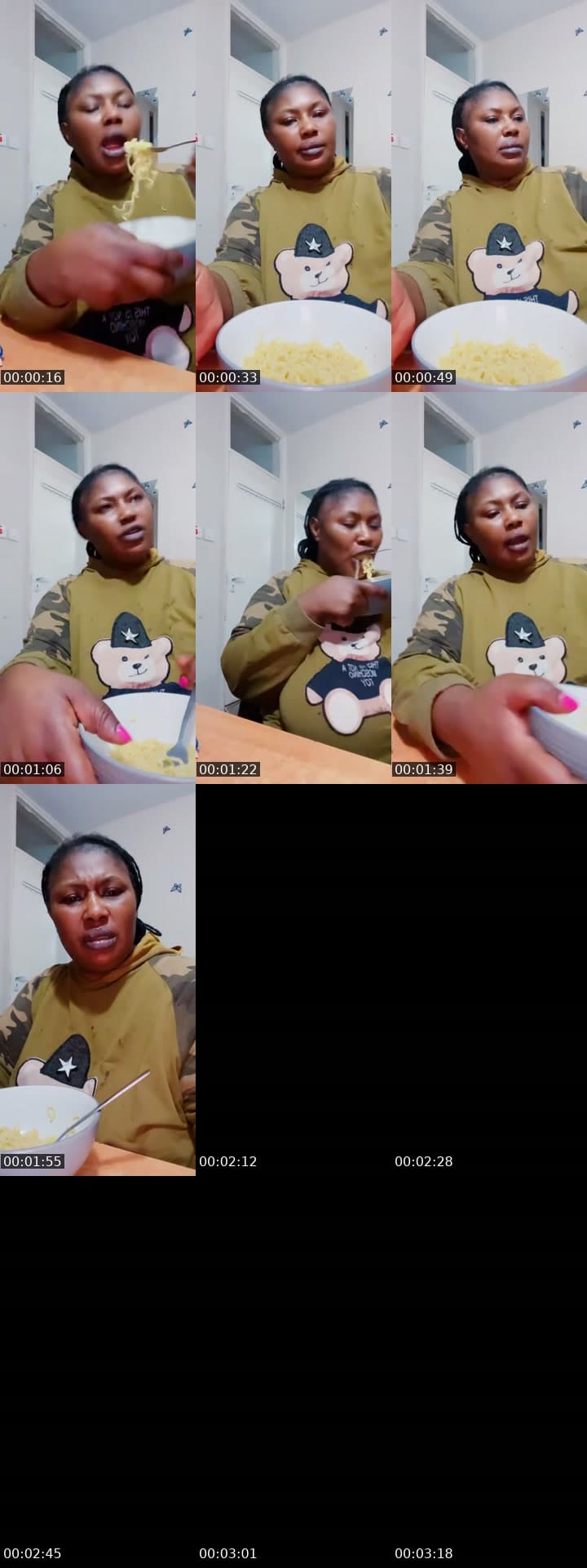 @verocurvy_2022 TikTok live stream