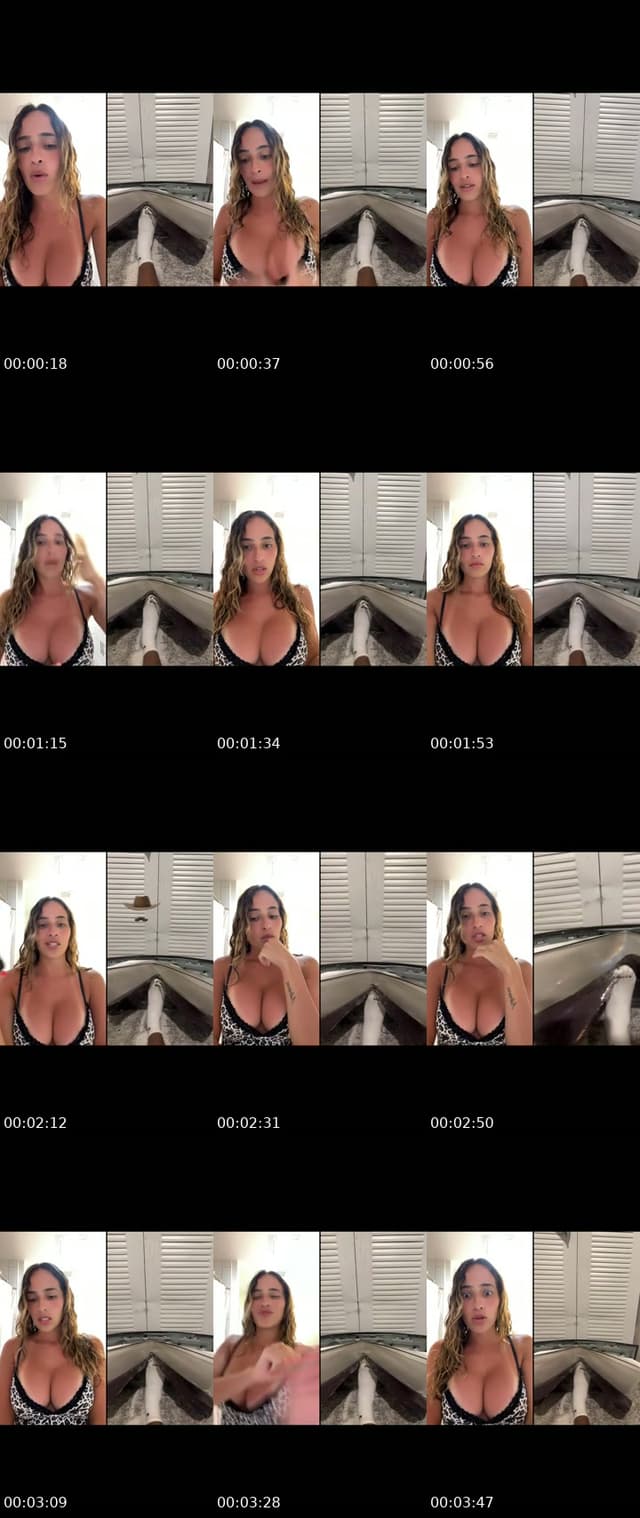 TikTok live: Only us 🍒 by @itsmebrianagirl