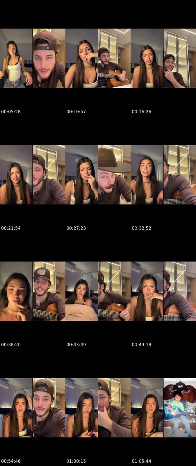 @luhpollisecret TikTok live from 2026-07-04