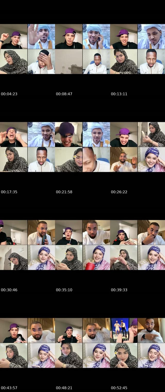 @medvall TikTok live from 2026-07-04