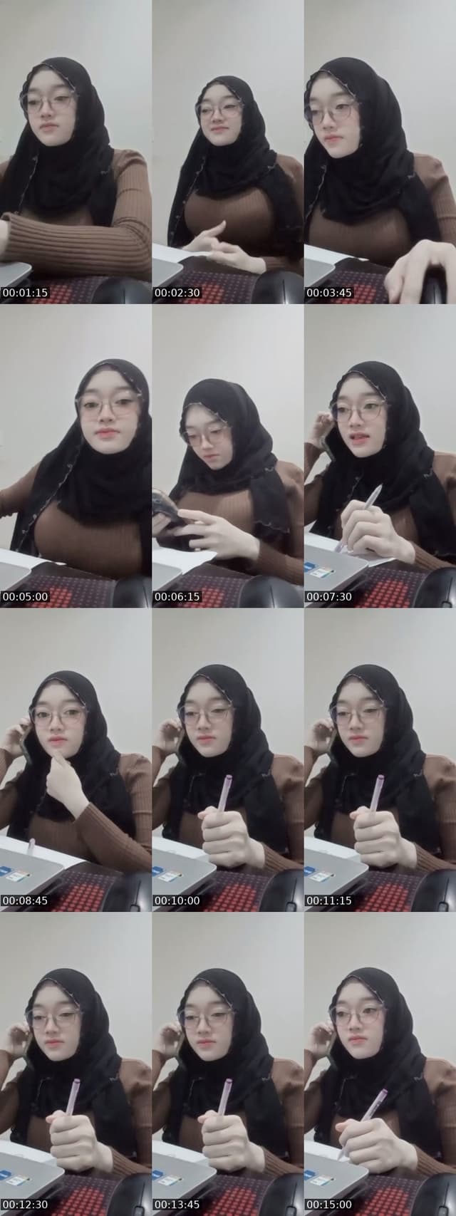 temenin ya - @miskuyz