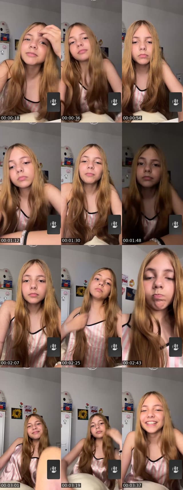 @iammarilu1 TikTok live from 2026-07-04