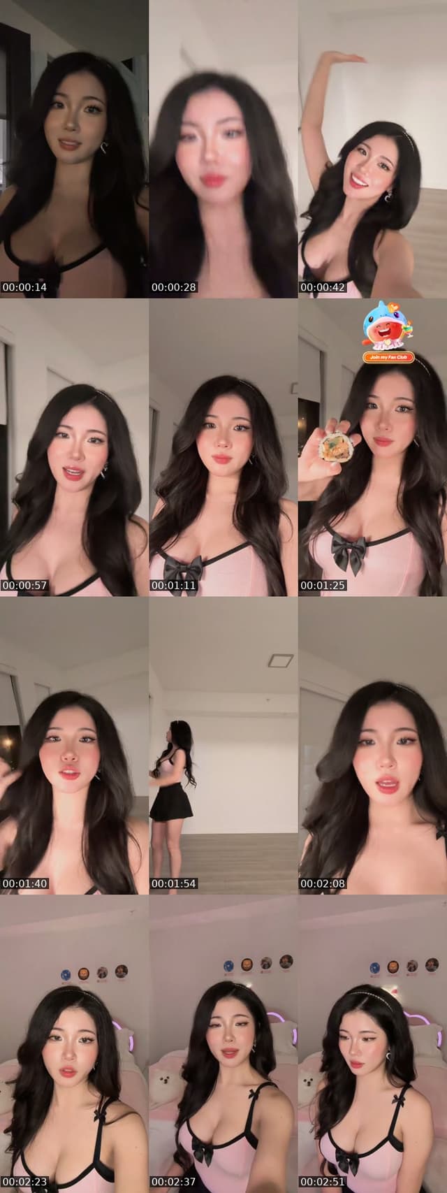 Come hang out with me - @sylviaxoxo__