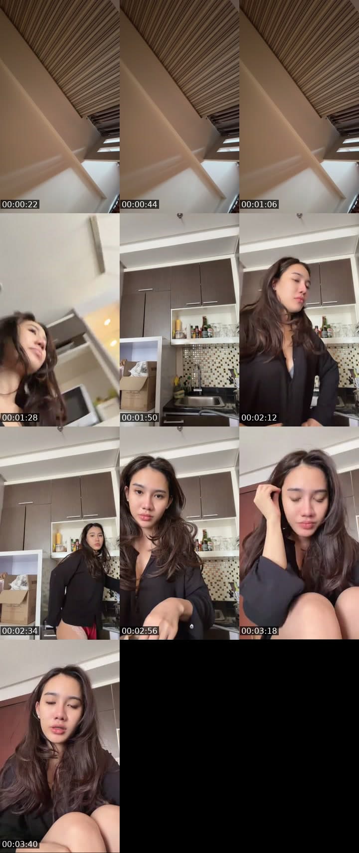 @nonnn.mel TikTok live stream