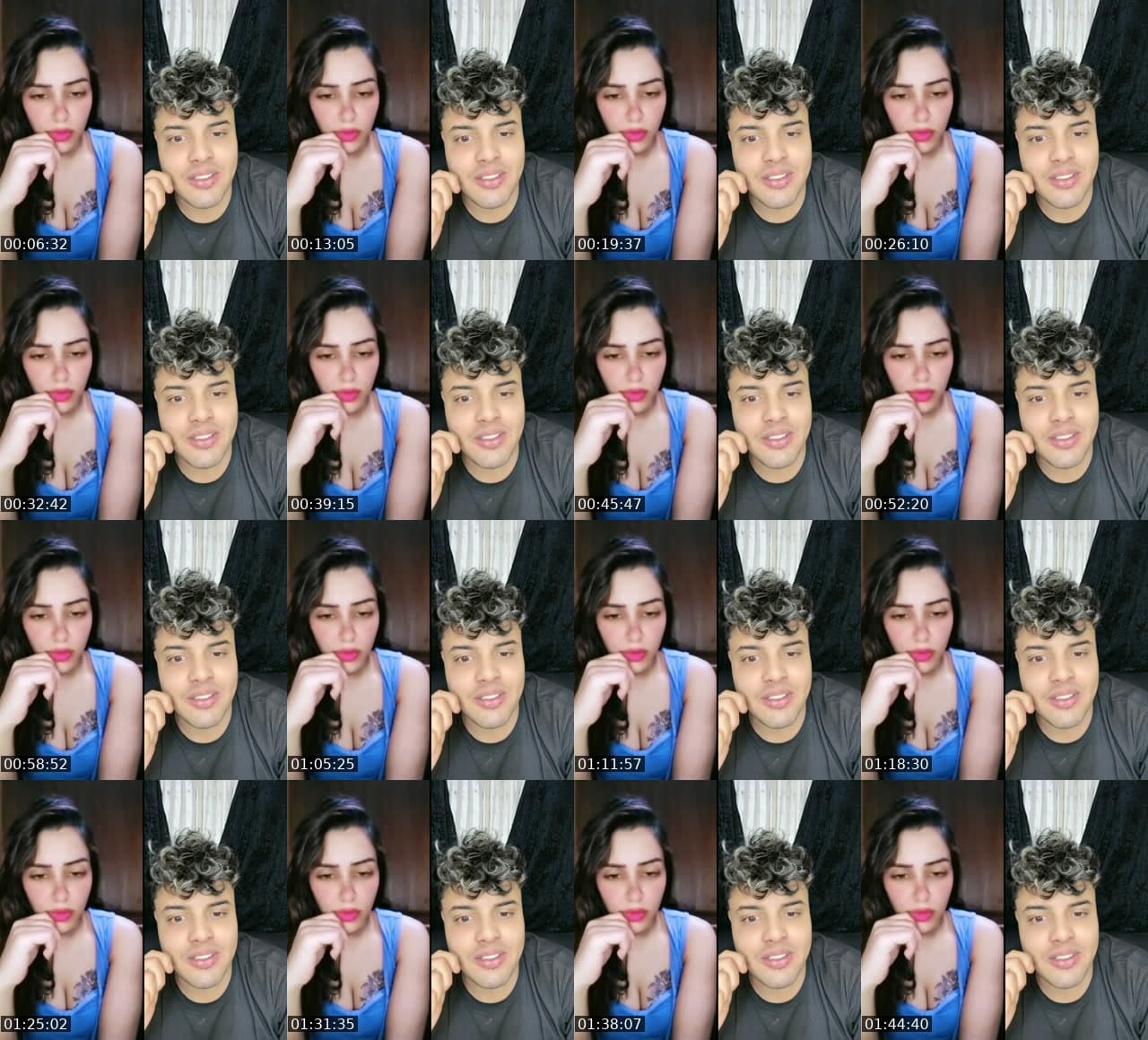 @yasso21698 TikTok live stream