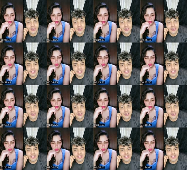 @yasso21698 TikTok live