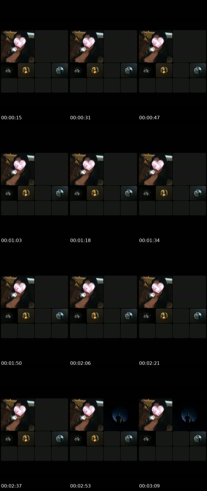 @missss.congeniality TikTok live stream