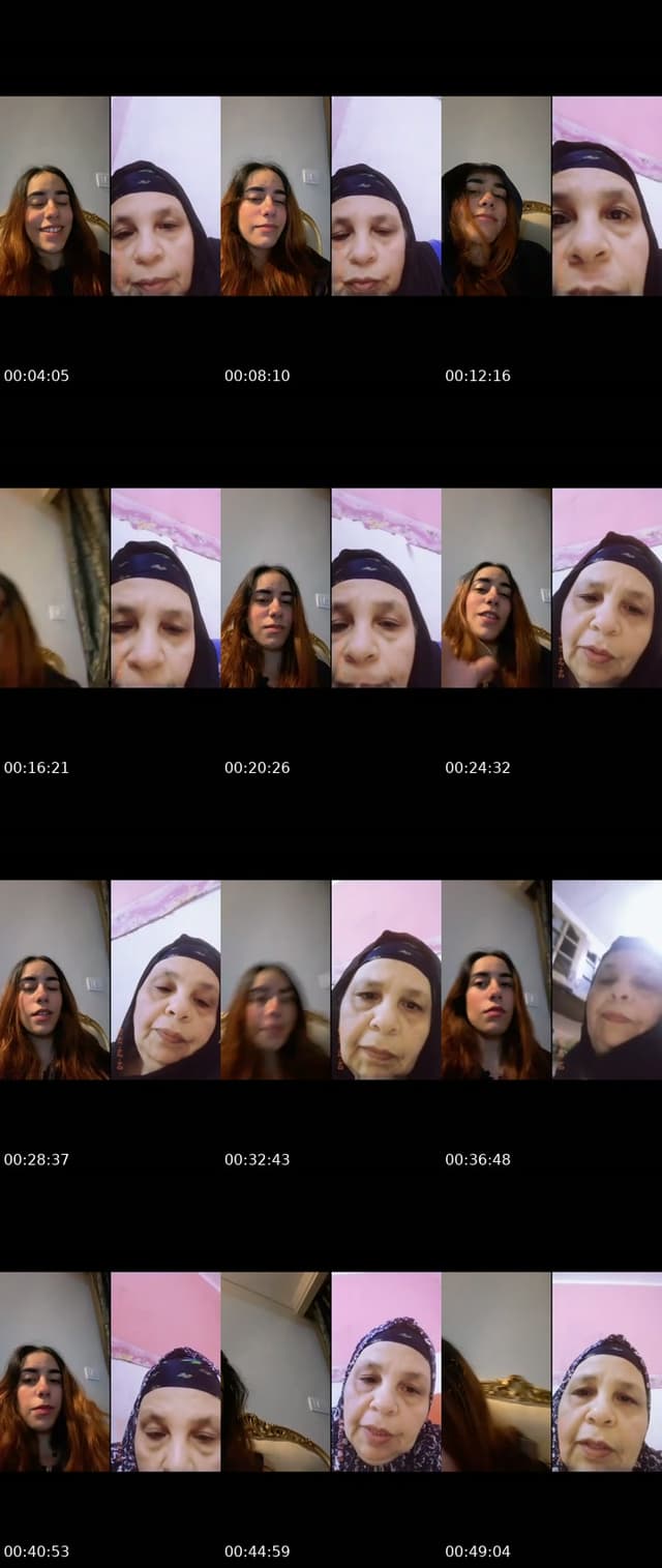 @farida_mohsenn TikTok live from 2026-07-04