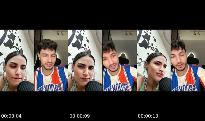 @beboo_441 TikTok live stream