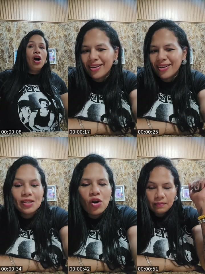@bellisima36 TikTok live stream