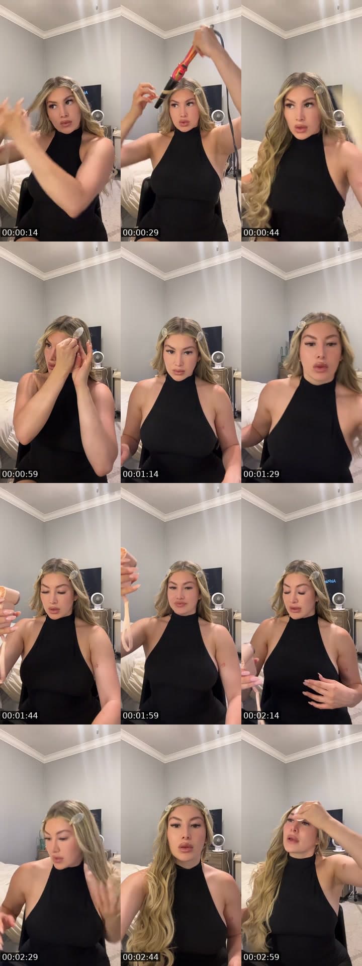 @ivette.felix TikTok live stream