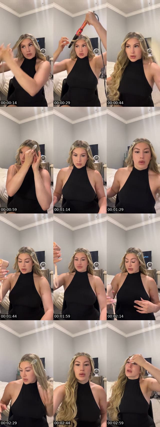 @ivette.felix TikTok live