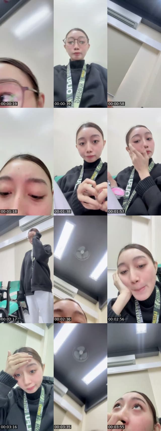TikTok live: Hi by @juliee_yace3