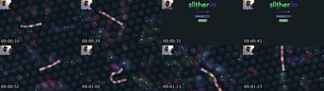 TikTok live: Just Chillin by @mrhype84