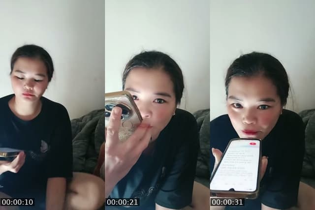@tbichofkcoy TikTok live