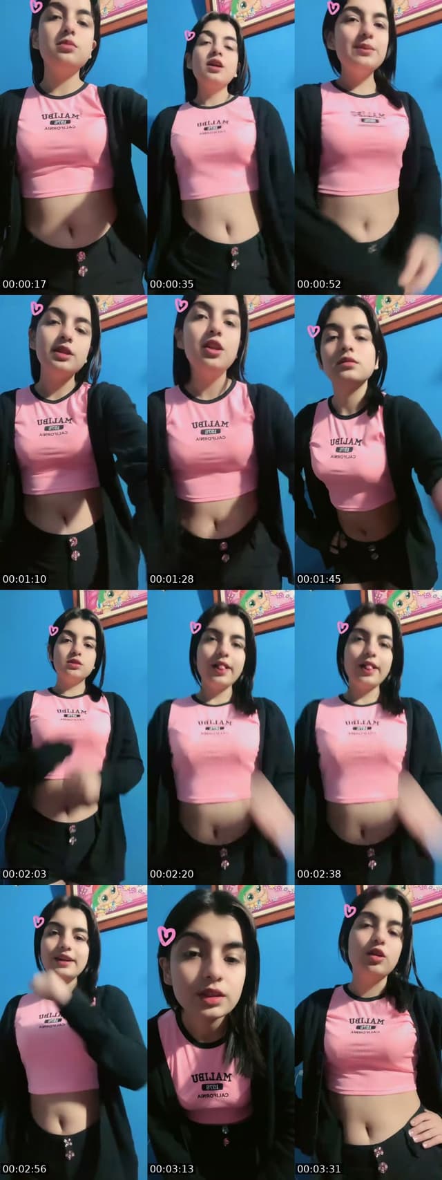 @_britez_vale TikTok live
