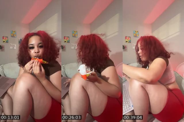 Past TikTok live: Follow meeee💋 by @quee2yu