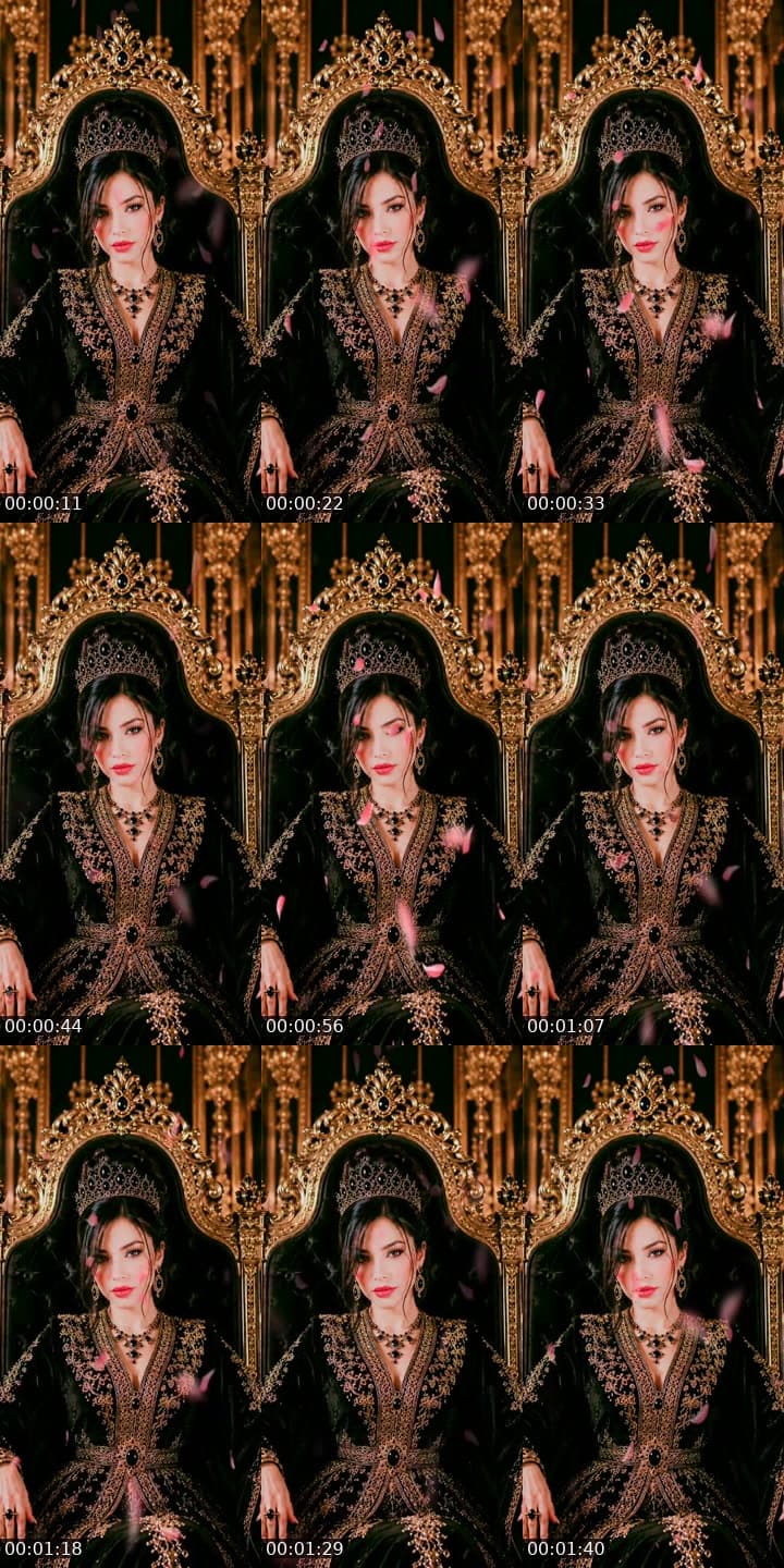 @queen_reem01 TikTok live stream